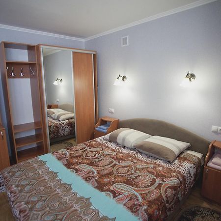 Smerichka Hotel Polyana  Exterior photo
