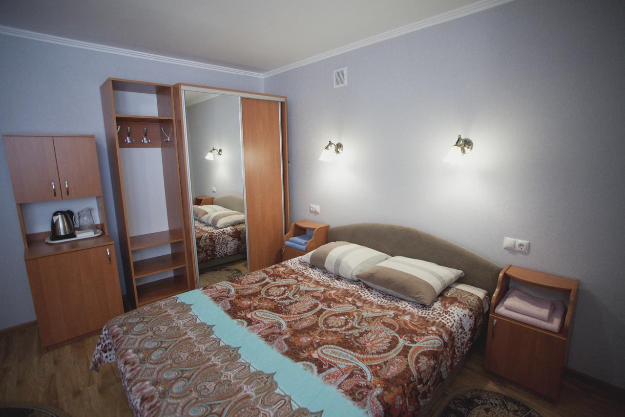 Smerichka Hotel Polyana  Exterior photo