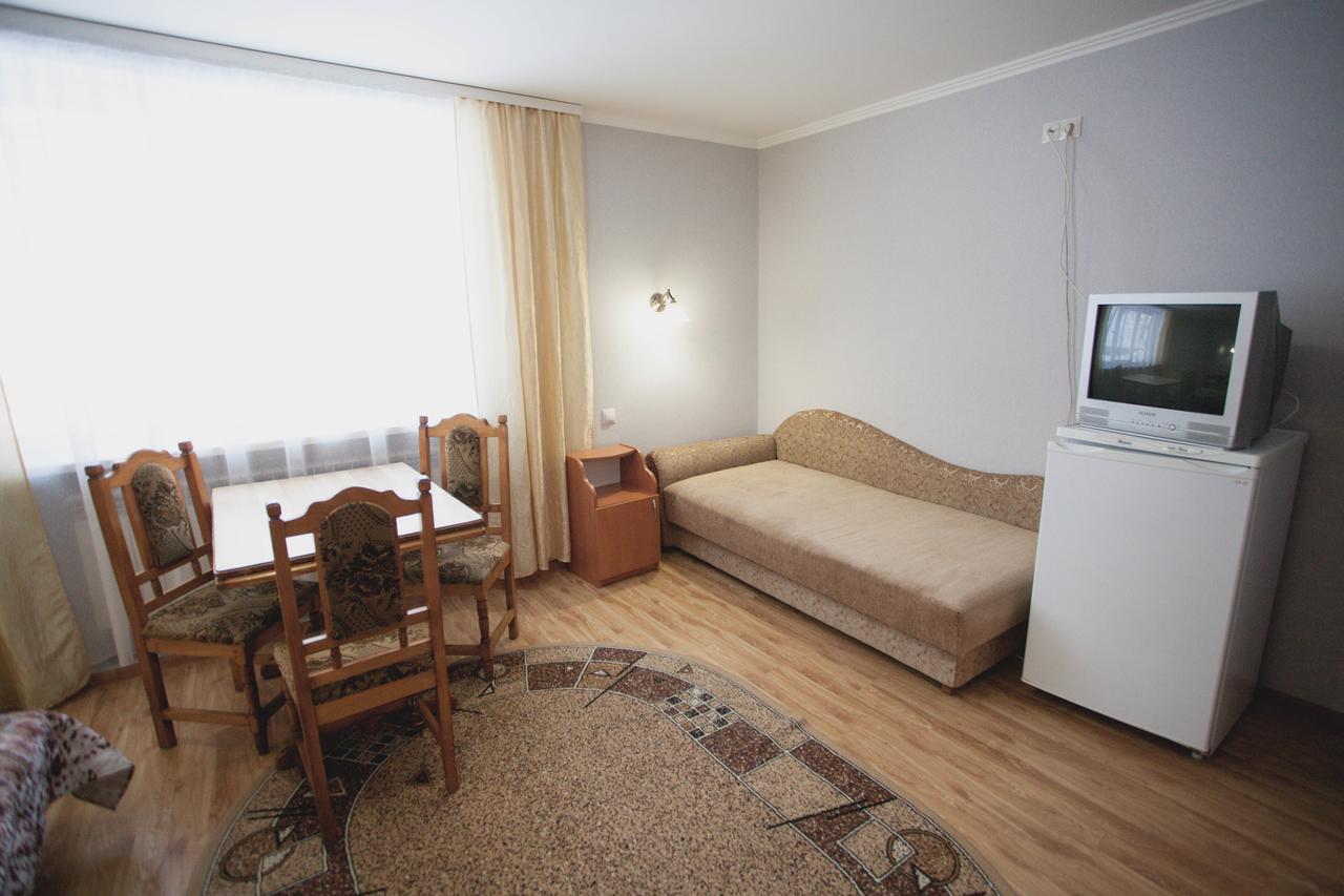 Smerichka Hotel Polyana  Exterior photo