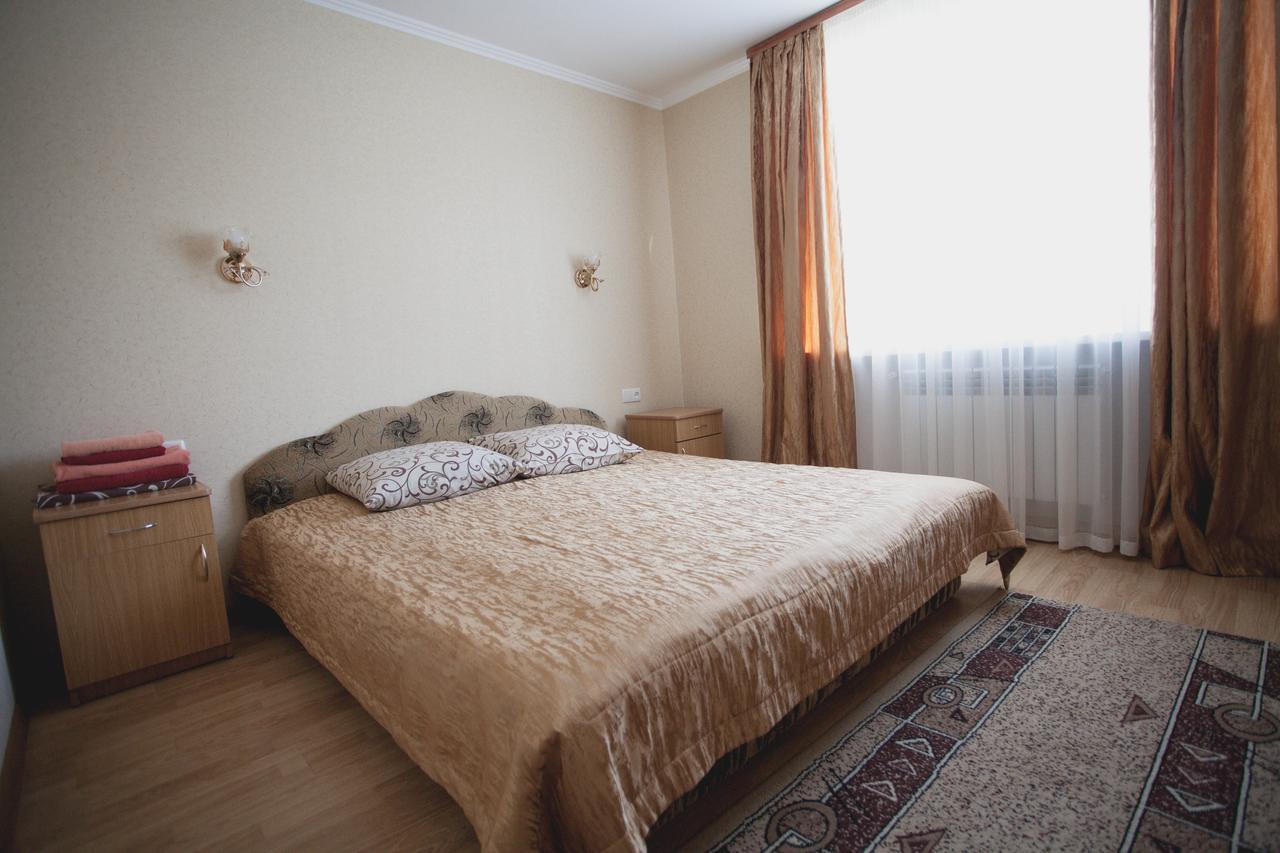 Smerichka Hotel Polyana  Exterior photo