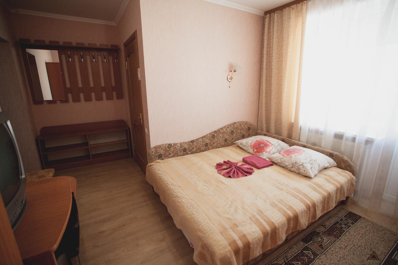 Smerichka Hotel Polyana  Exterior photo