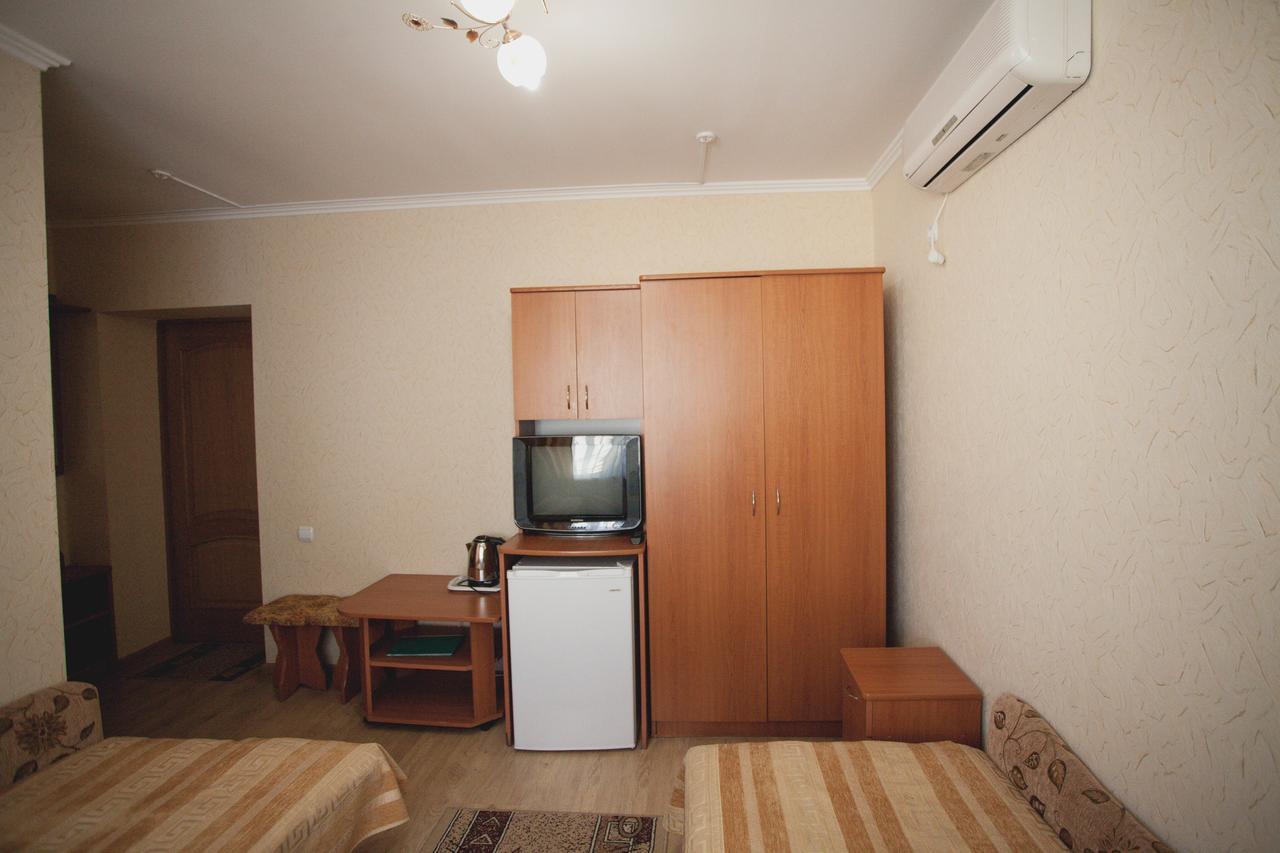 Smerichka Hotel Polyana  Exterior photo