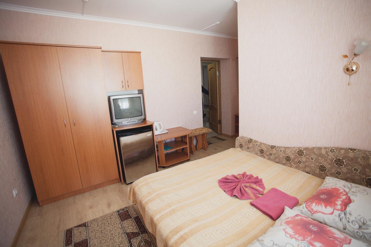 Smerichka Hotel Polyana  Exterior photo