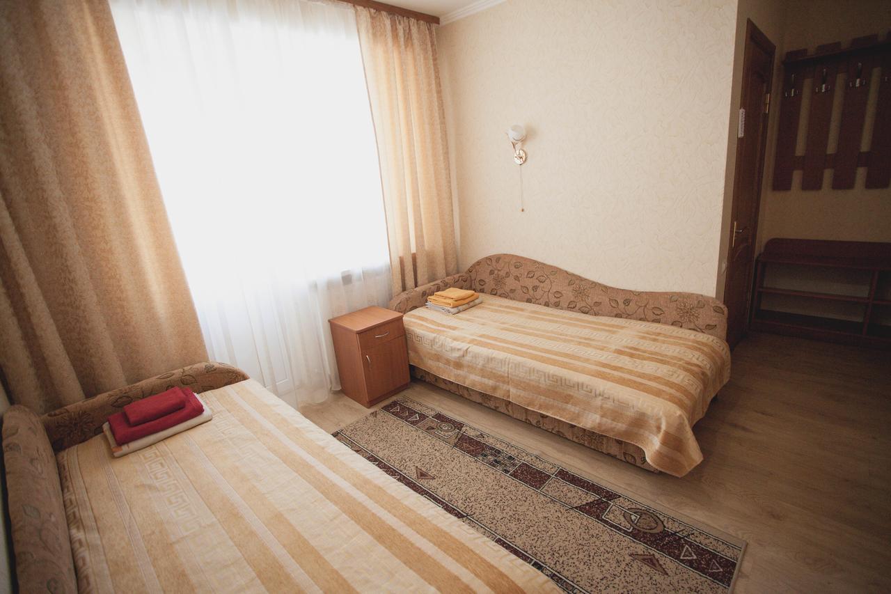 Smerichka Hotel Polyana  Exterior photo